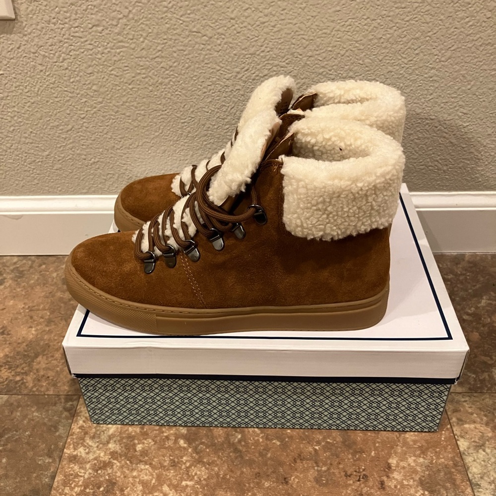 Susina Women’s boots